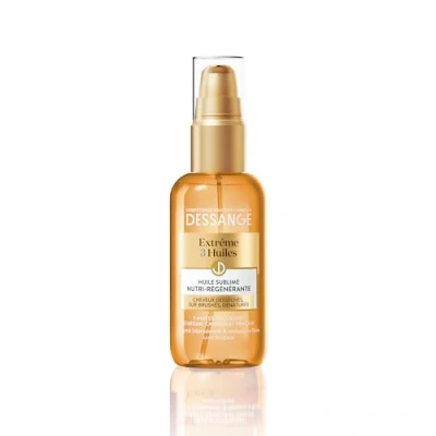 Bild av SSANGE Huile Sublim Nutri Régénérante 100 ml