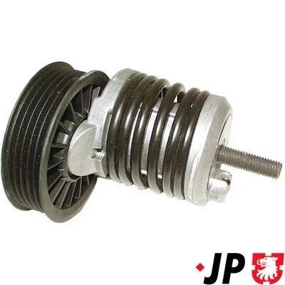 Bild av JP GROUP 1114601010 Thermostat d&#039;eau 92 CLASSIC avec joint d&#039;étanchéite OPEL: Meriva A, Astra G CC, Corsa B 3/5 portes, CHRYSLER: 300C Berline