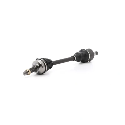 Bild av BGA DS6736L Arbre de transmission Essieu avant gauche 667, 667 CITROËN: Jumpy II Van, C5 3, III Break, PEUGEOT: Expert 407 Berline, SW