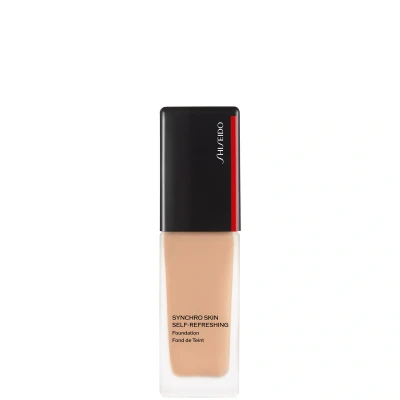 Bild av Shiseido Self Refreshing Foundation 310 30 ml