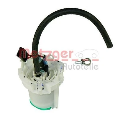 Bild av METZGER 2250025 Pompe à Carburant électrique avec filtre OPEL: Combo C Tour, Corsa 3/5 portes, Tigra Twintop