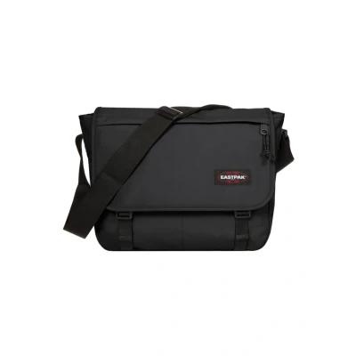 Bild av Eastpak Delegate + Axelremsväska, Storlek: One Size, Black