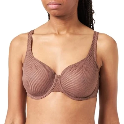Bild av Triumph Harmony Spotight Bygelbh, Storlek: 80C, Cocoa sugar