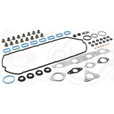 Bild av ELRING 511.030 Jeu de joints d&#039;étanchéité, culasse cylindre avec joint tige soupape, sans FORD: Transit Mk6 Van