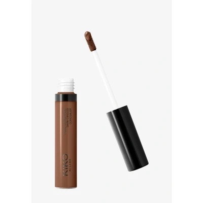 Bild av KIKO Milano Full Coverage Dark Circles Concealer 24, Täckande Flytande För Ögon Och Ansikte