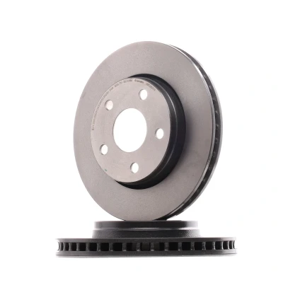 Bild av Bromsskiva BREMBO 09.C003.11