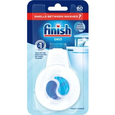 Bild av Finish Odour freshener för diskmaskin 1st