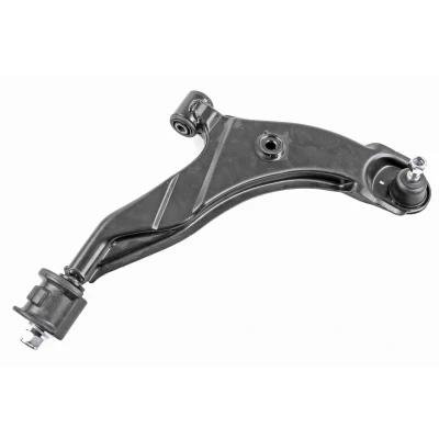 Bild av ACKOJA A52 9509 Bras de suspension droit, Essieu avant inférieur barre oscillant transversal Tôle d&#039;acier