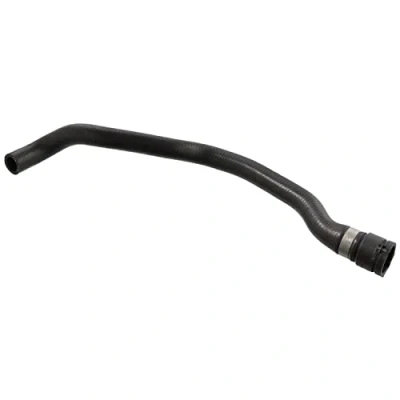 Bild av FEBI BILSTEIN 103381 Durite De Refroidissement EPDM (éthylène propylène diène caoutchouc) BMW: 3 Berline, Coupe, Touring