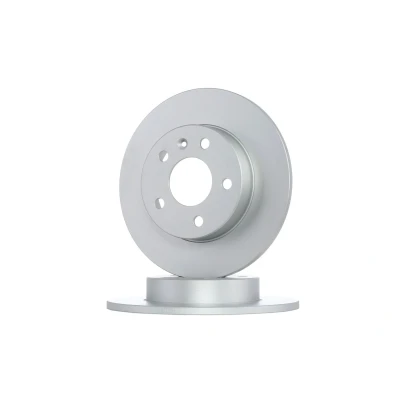Bild av A.B.S. 16955 Disque de frein 264 10 5 110 plein OPEL: Meriva A, Zafira B, VAUXHALL: Astra Mk5, Mk5 Sport Hatch, Mk4 CC