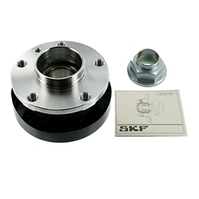 Bild av SKF VKBA 3503 Kit de roulements roue avec capteur ABS intégré ALFA ROMEO: 147, GT, 156 Berline