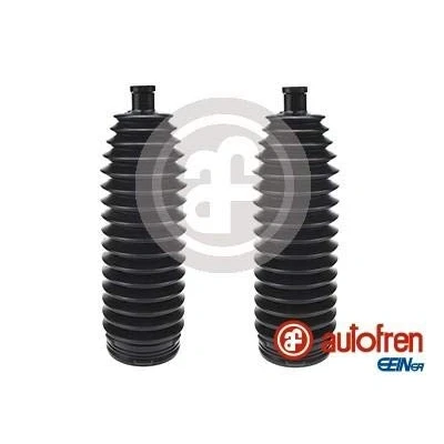 Bild av AUTOFREN SEINSA D9296C Jeu de joints soufflets, direction Essieu avant droit, gauche RENAULT: TRAFIC 2 Bus, Kasten,