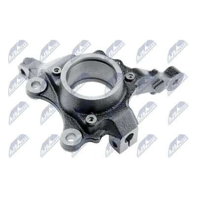 Bild av NTY ZZP PL 004 Porte Fusée Essieu avant gauche OPEL: Corsa C 3/5 portes