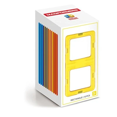 Bild av Magformers Rectangles 12 pcs