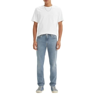 Bild av Levi&#039;s 511 slim Jeans fit, Storlek: 30x30, Why not