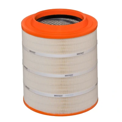Bild av Luftfilter HENGST FILTER E1024L01