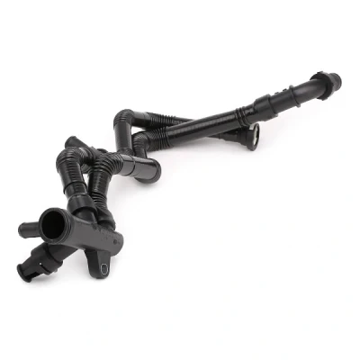 Bild av FEBI BILSTEIN 47770 Durite De Refroidissement Matière plastique avec raccords rapides PEUGEOT: 207 3/5 portes, 206 SW, portes oscaro, mister