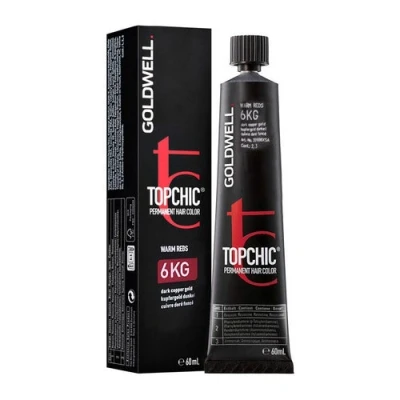 Bild av Goldwell Topchic Permanent hårfärg 60 ml