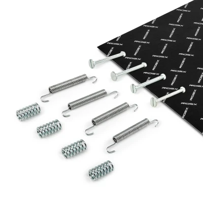 Bild av A.B.S. 0667Q Kit d&#039;accessoires, mâchoires de frein stationnement OPEL: Calibra A, Vectra A CC