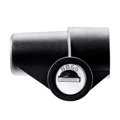Bild av Thule TH9570 Rideon bogseringsbollmonteringslås, 5 cm x 20 12