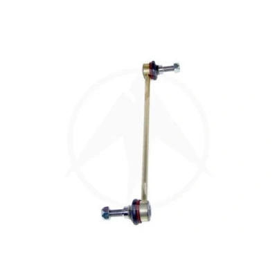 Bild av SIDEM 53567 Biellette de barre stabilisatrice Essieu avant 319 MM12x1,75R PEUGEOT: 406 Berline, Coupe, Break, CITROËN: C5 II 5 portes