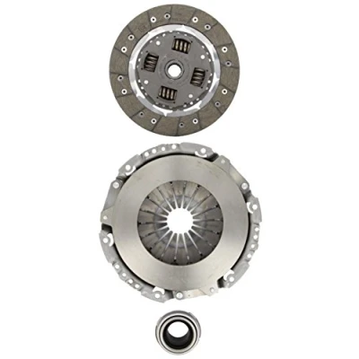 Bild av LuK BR 0222 624 1029 00 Kit d&#039;Embrayage avec butée de débrayage 240 LAND ROVER: Defender SUV, SUV Cabriolet, Discovery 1