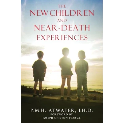 Bild av New Children and Near Death Experiences: Edition of the Millennium