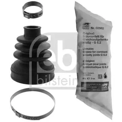 Bild av Bälgsats, drivaxel Febi bilstein 100199
