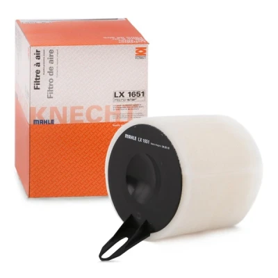 Bild av Luftfilter KNECHT LX 1651