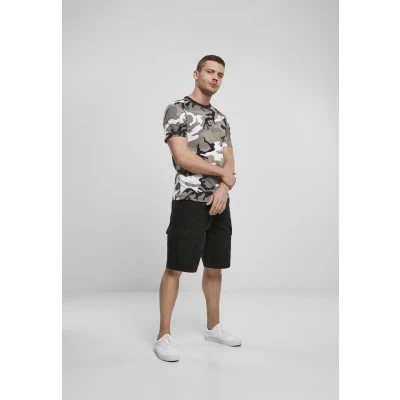 Bild av Brandit BDU Ripstop Shorts, Storlek: 3XL, Black