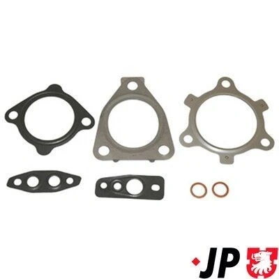 Bild av JP GROUP 4817751110 Monteringsats, Turbo TOYOTA: HILUX 3 Pick up