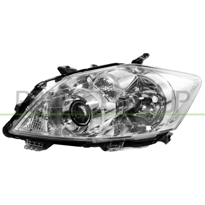 Bild av PRASCO TY3524914 Phares gauche H11, HB3 avec commande pour correcteur de site projecteur TOYOTA: Auris 5 portes