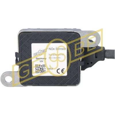 Bild av NOx sensor, katalysator, volvo s90 ii, v60 cross country v90 kombi xc60 32203505