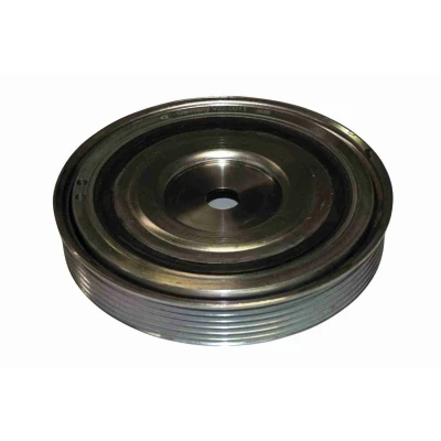 Bild av VAICO V22 0011 Poulie Damper 158 5 Qualité originale PEUGEOT: 307 3/5 portes, 807, 607 Berline, CITROËN: C8, C4 II I portes