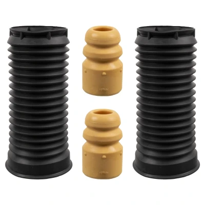 Bild av FEBI BILSTEIN 178552 Kit De Protection d&#039;Amortisseur Essieu avant PU (polyuréthane) MERCEDES BENZ: Classe C Berline, Break, E Berline