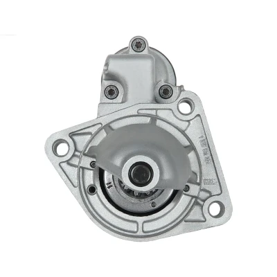 Bild av AS PL S0096PR Démarreur 12 1,10 10 FORD: FIESTA 6, Focus 2, 5, VOLVO: C30, V50, S40 II, MAZDA: 2 5 portes oscaro, mister auto, yakarouler