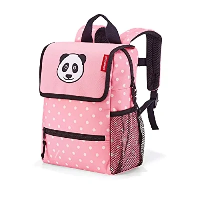 Bild av Reisenthel Unisex barnryggsäck barnbagage handbagage (1 pack), ROSA, Einheitsgröße