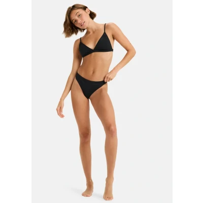 Bild av Roxy Classics Fixed Bikiniöverdel, Storlek: XS, Anthracite