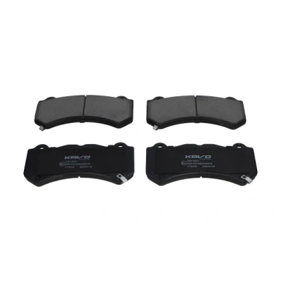 Bild av Bromsbeläggsats, Framaxel, jeep grand cherokee iv, van, nissan gt r, 68144427AA, D106080B0A, D1060JF20C, D1060JF20D, D106