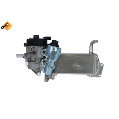 Bild av NRF 48201 Module AGR avec radiateur EGR VOLKSWAGEN: Amarok Pick up