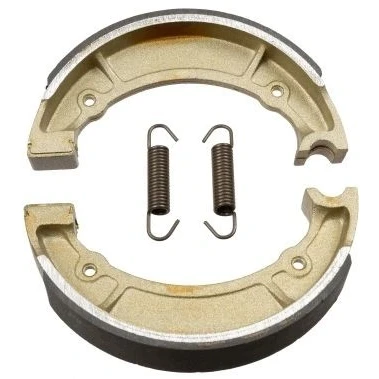 Bild av TRW MCS954 Mâchoires De Frein 180