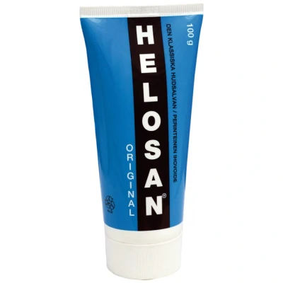 Bild av SALVA HELOSAN 300G Beijerbygg Byggmaterial