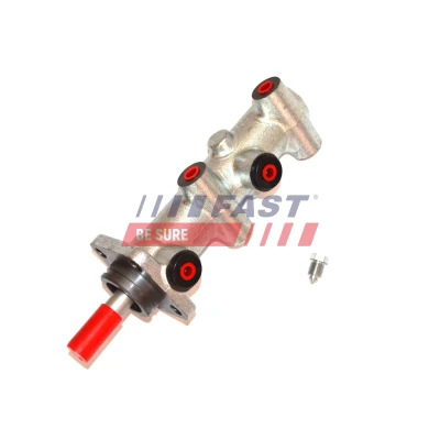 Bild av Huvudbromscylinder, iveco daily flak/chassi i, ii, 4797460, 4802930, 99436561