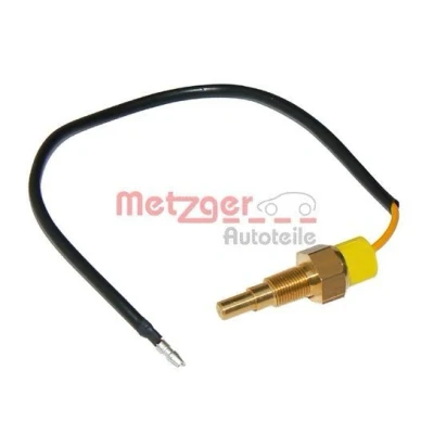 Bild av METZGER 0915225 Contact thermique, voyant avertisseur de l&#039;agent réfrigérant OPEL: Corsa B 3/5 portes