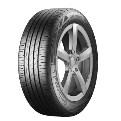 Bild av Continental EcoContact 6 255/45R19 104V XL VOL EVc Sommardäck