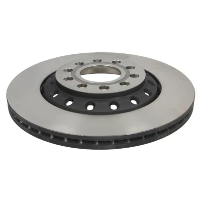 Bild av TRW DF4269 Disque de frein 310 22 5 112 ventilé peint à haute teneur en carbone AUDI: A8 D3, VOLKSWAGEN: Phaeton