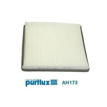 Bild av PURFLUX AH173 Filtre d&#039;habitacle de pollens 281 251 25 VOLVO: XC90 I, V70 2, S60 I