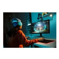 Bild av PHILIPS Evnia 27M2N3500NL 27 inch QHD gaming monitor, 180 Hertz, 1 ms, FreeSync Prem. (2560x1440, DisplayPort, HDMI) black/gray