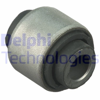 Bild av DELPHI TD1653W Silent Bloc De Triangle VOLKSWAGEN: Golf 6, 5, Touran I, AUDI: A3 3/5 portes, Sportback, Q3, SEAT: Leon II Altea