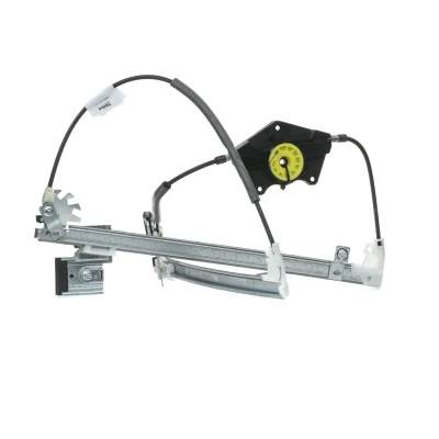 Bild av Valeo Lève vitre avant droite électrique sans moteur fonction confort 850575 VOLKSWAGEN: Passat B5 Berline, GP Berline